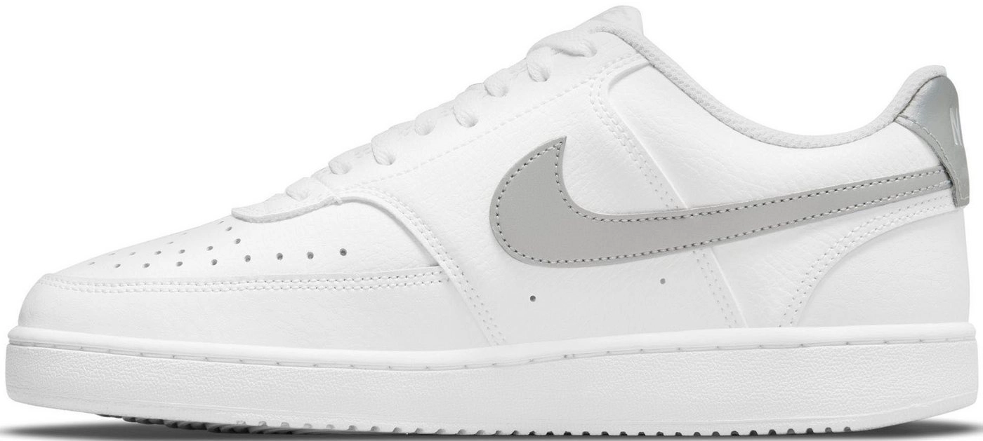 Nike Sportswear »COURT VISION LOW« Sneaker