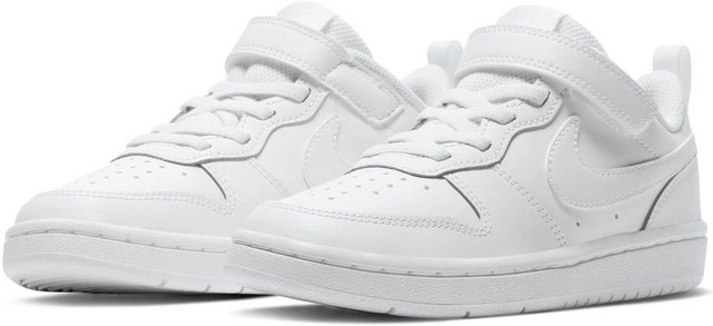 Nike Sportswear »COURT BOROUGH LOW 2« Sneaker