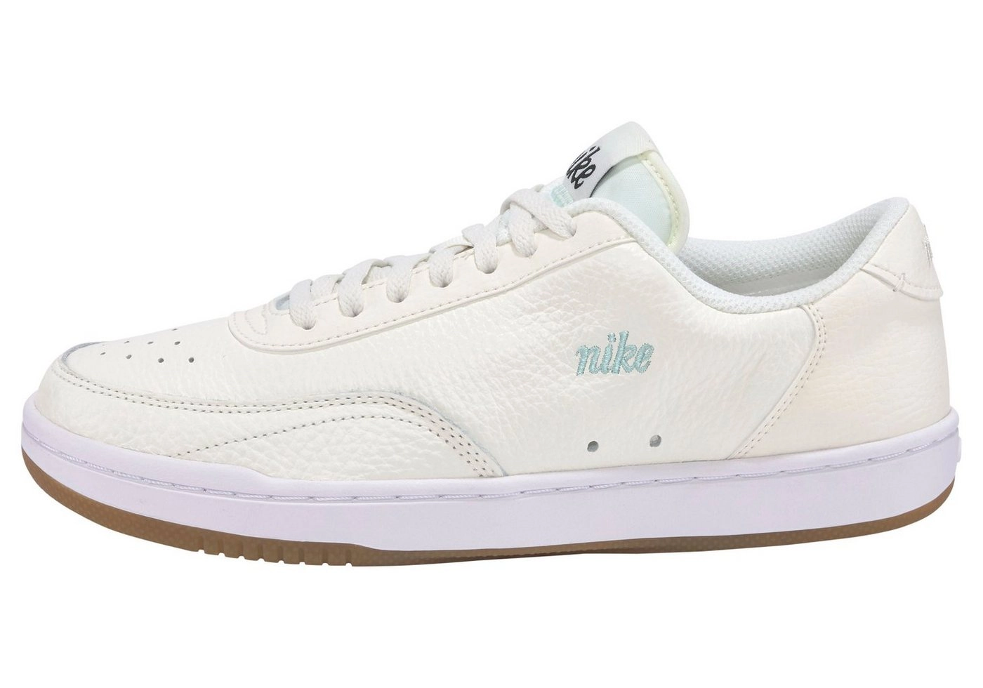 Nike Sportswear »COURT VINTAGE PREMIUM« Sneaker