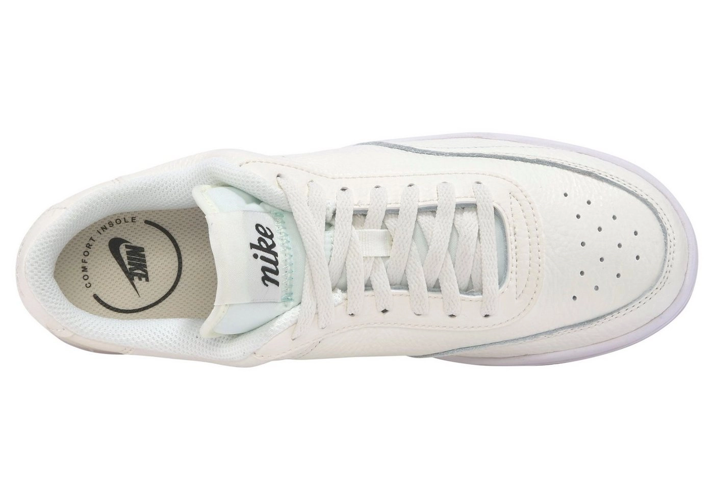 Nike Sportswear »COURT VINTAGE PREMIUM« Sneaker