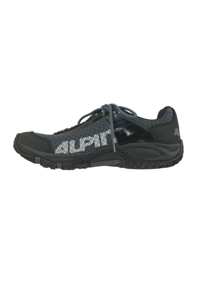 Alpina Sports »Curly« Outdoorschuh mit rutschfester Sohle