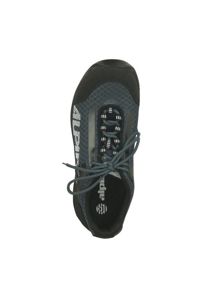 Alpina Sports »Curly« Outdoorschuh mit rutschfester Sohle