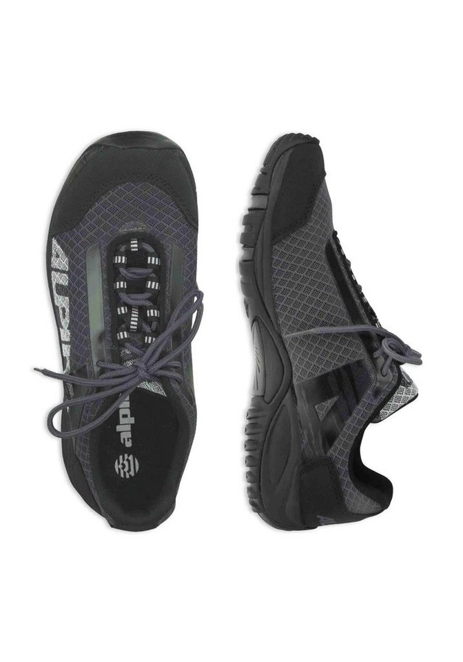 Alpina Sports »Curly« Outdoorschuh mit rutschfester Sohle