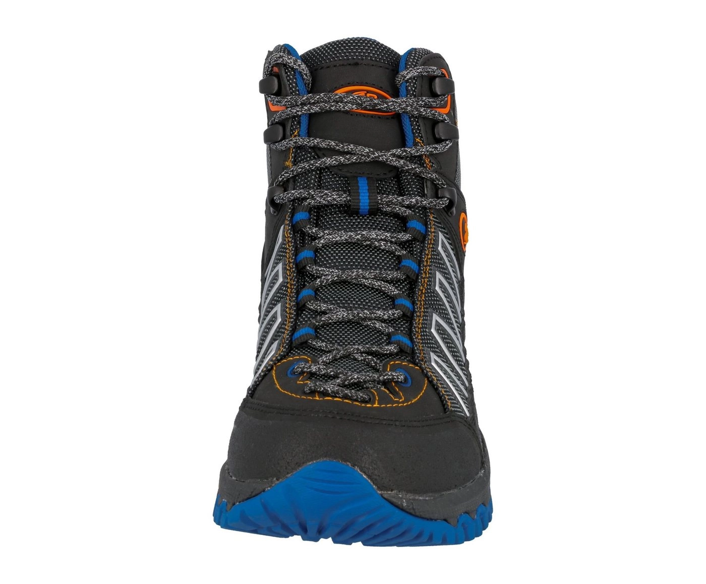 BRÜTTING »Outdoorstiefel Mount Meloni« Wanderschuh