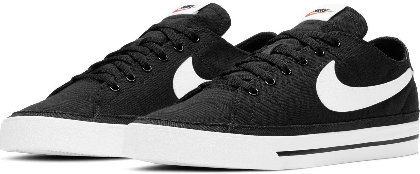 Nike Sportswear »COURT LEGACY CANVAS« Sneaker