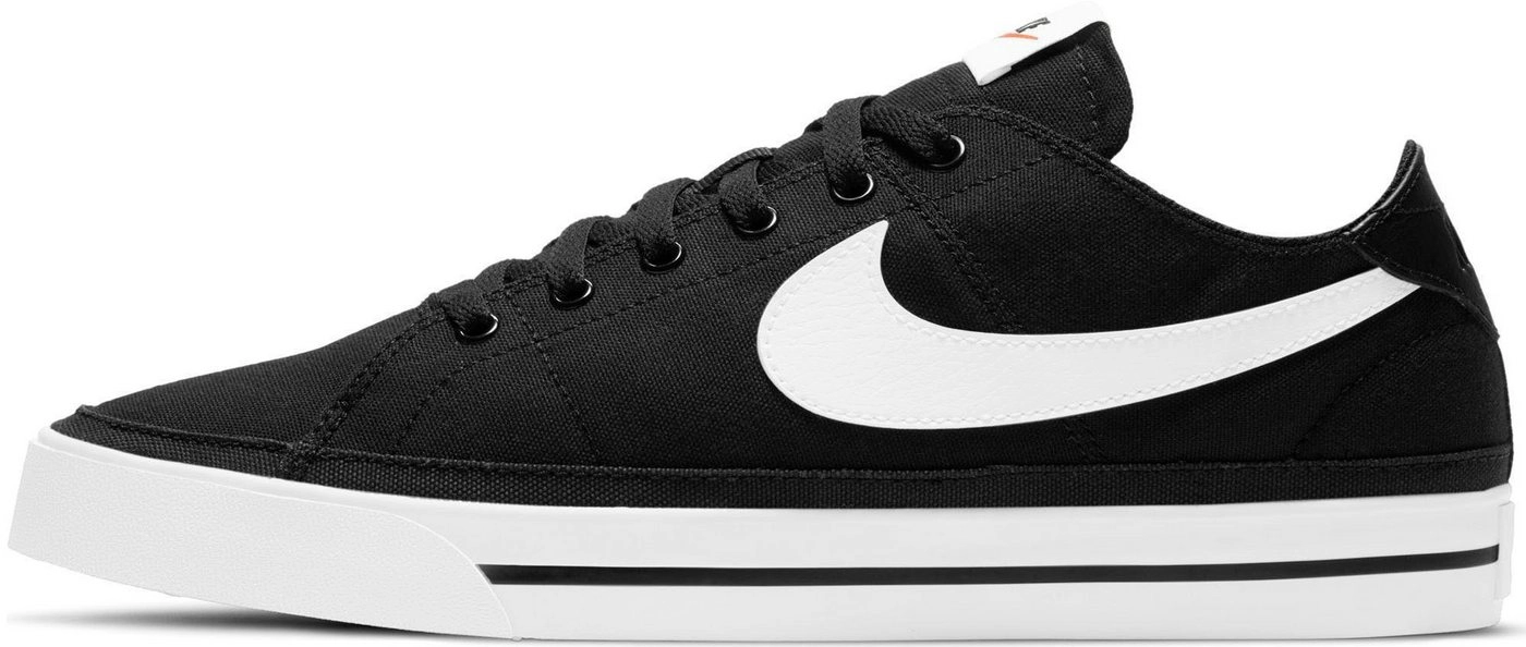 Nike Sportswear »COURT LEGACY CANVAS« Sneaker