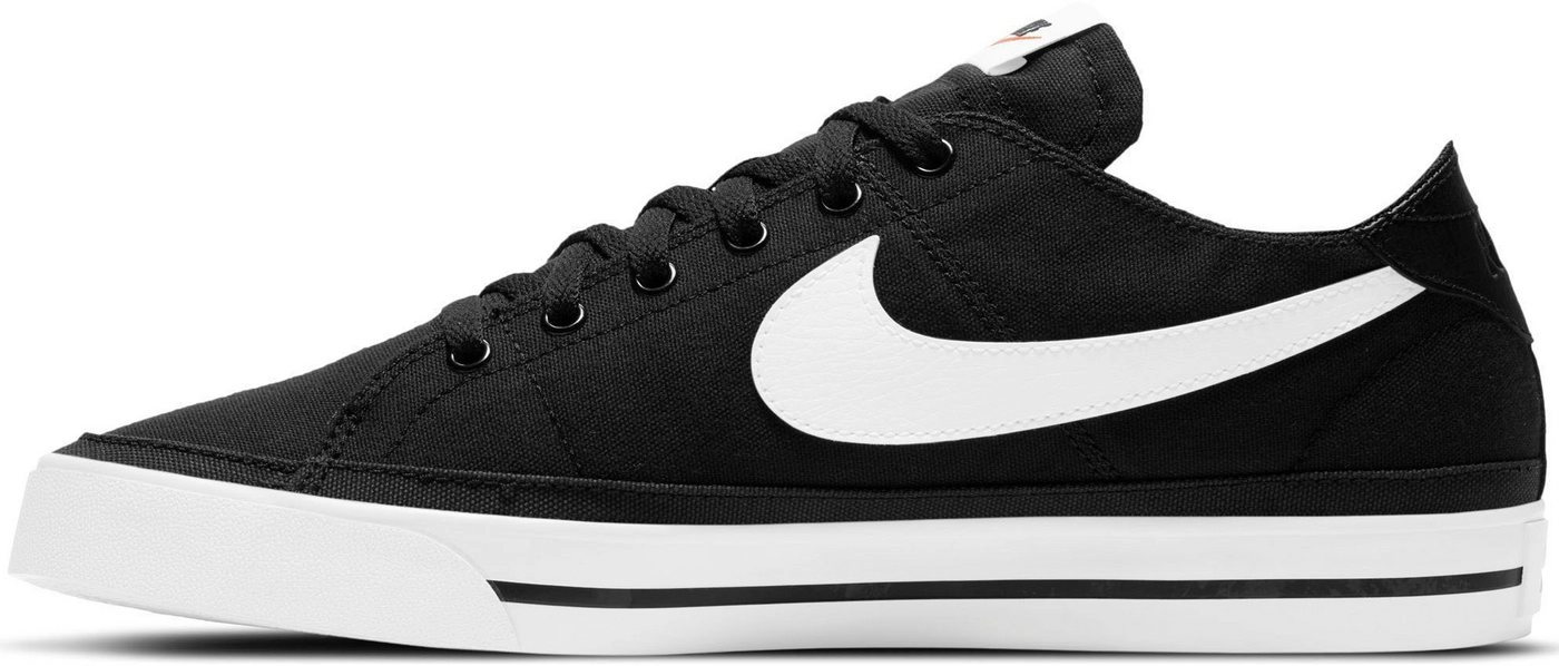 Nike Sportswear »COURT LEGACY CANVAS« Sneaker