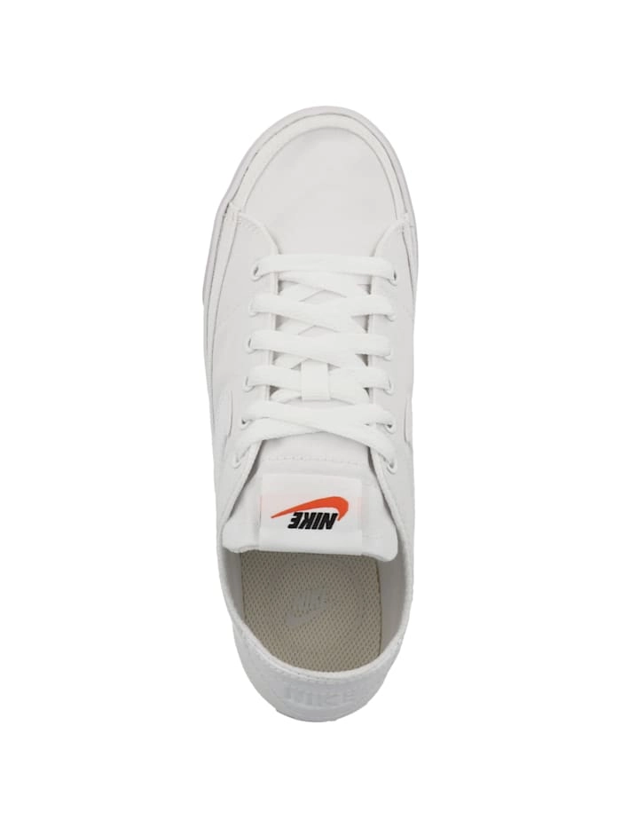 Nike Sportswear »COURT LEGACY CANVAS« Sneaker