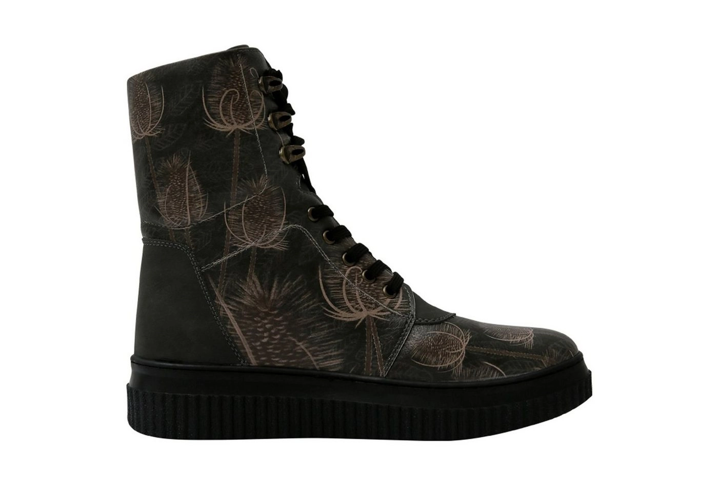 DOGO »Goldfinch« Stiefel Vegan