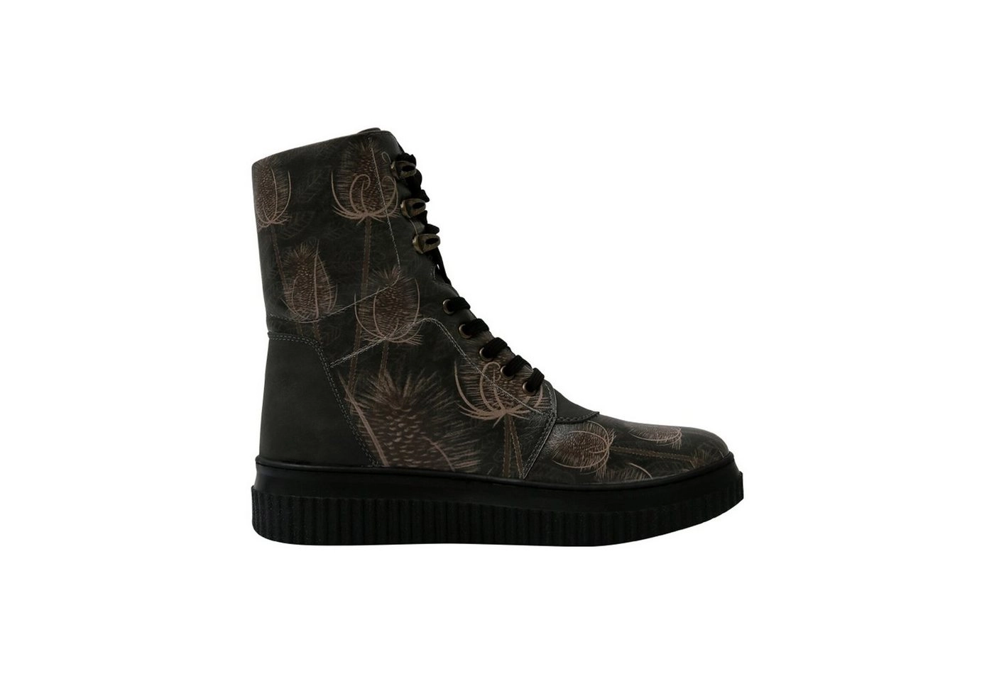 DOGO »Goldfinch« Stiefel Vegan