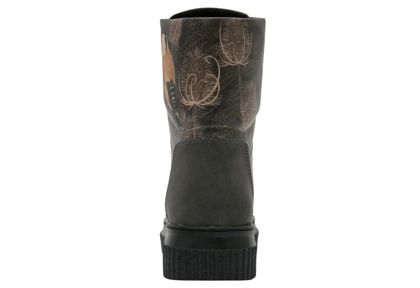 DOGO »Goldfinch« Stiefel Vegan