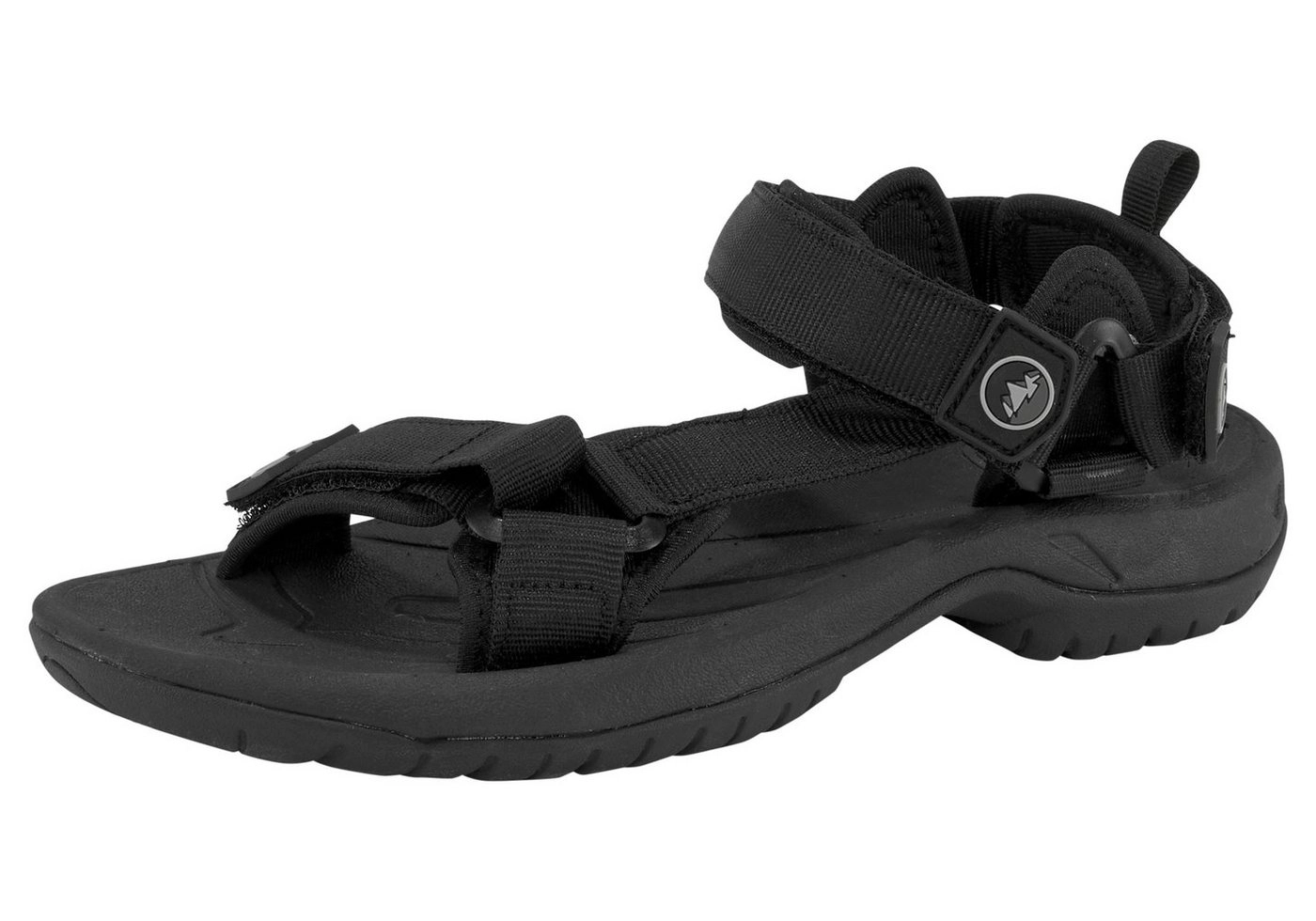 Polarino »Polarino Breathe 2« Outdoorsandale