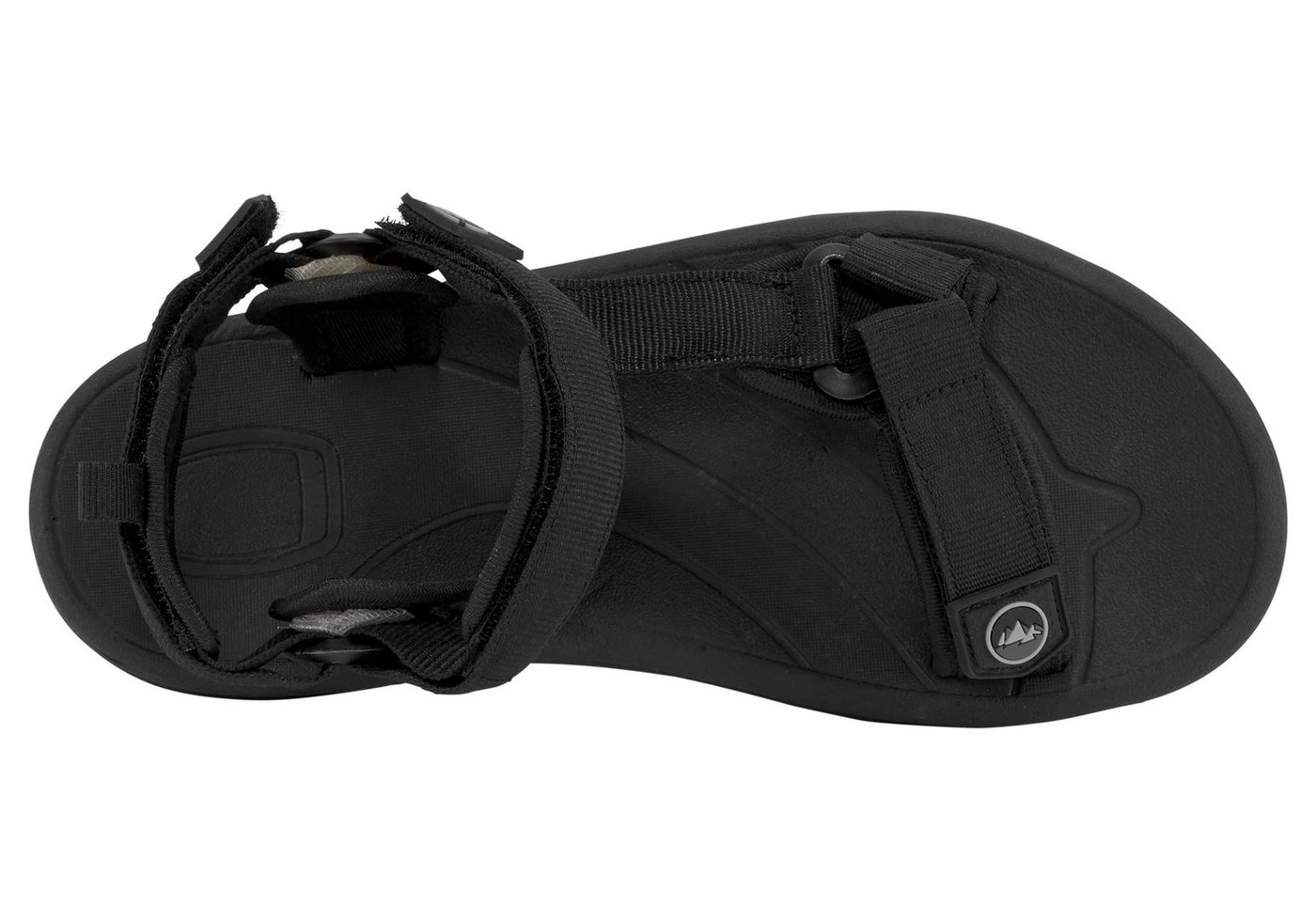 Polarino »Polarino Breathe 2« Outdoorsandale