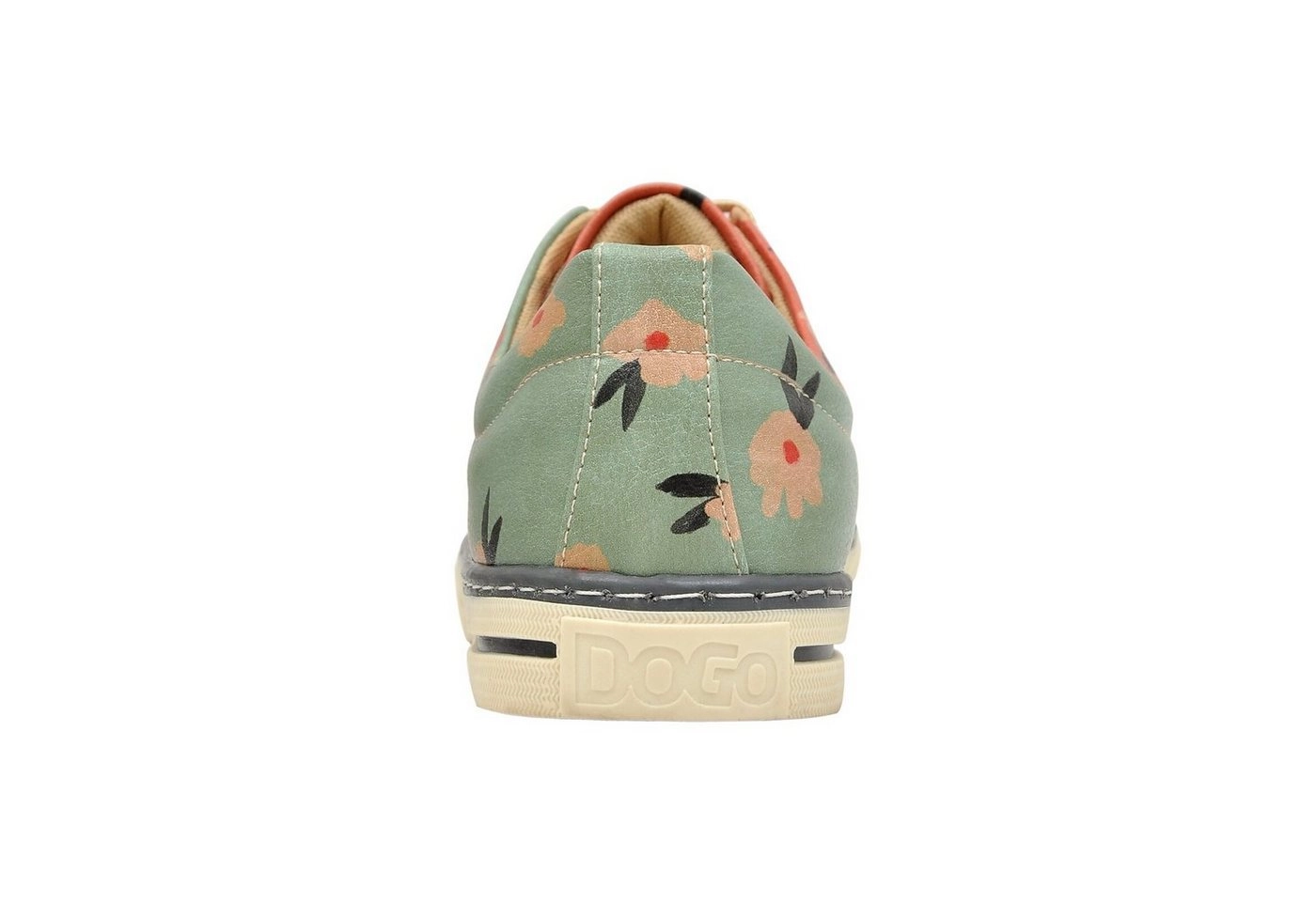 DOGO »Cat Hat« Sneaker Vegan