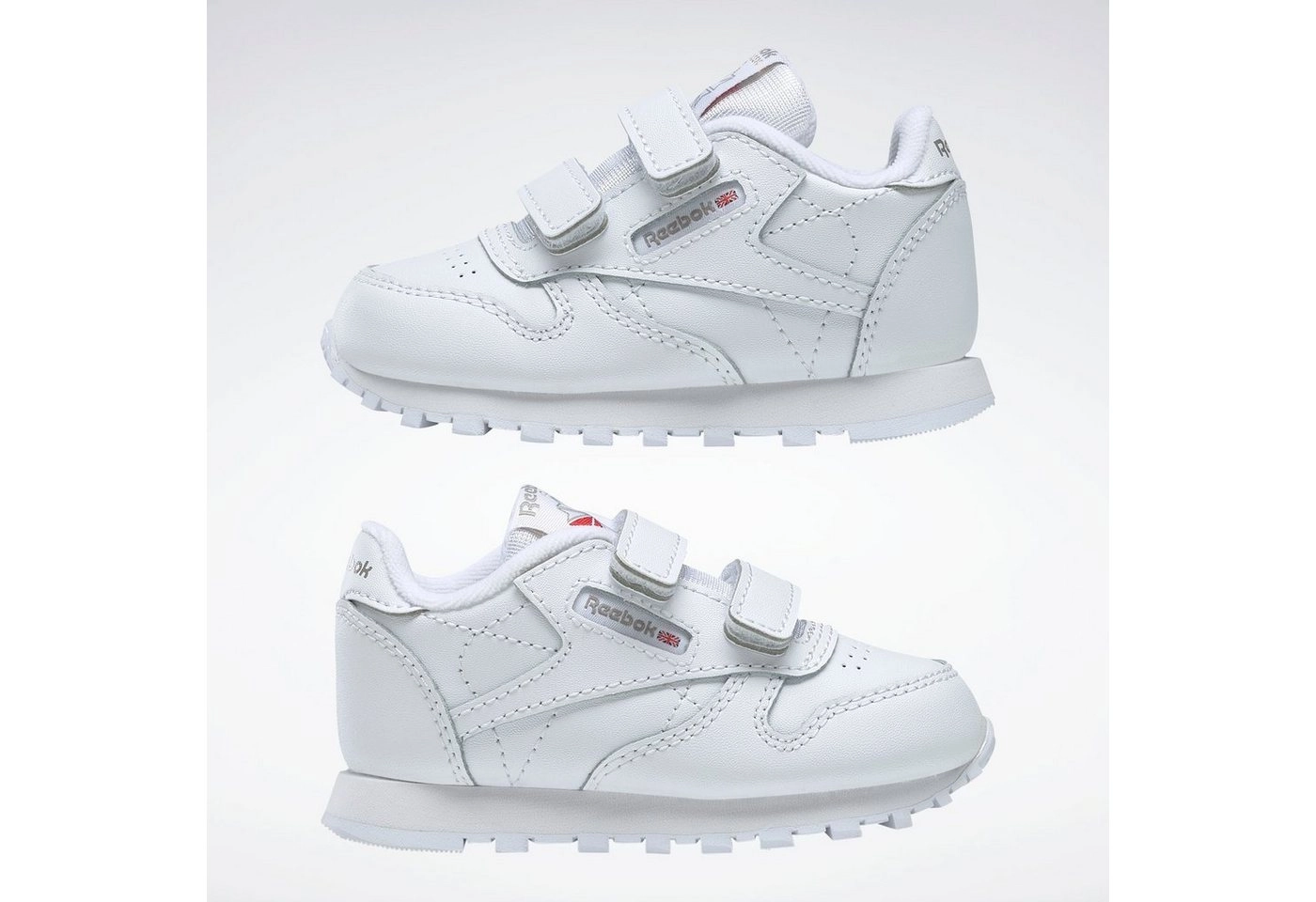 Reebok Classic »CLASSIC LEATHER SHOES« Sneaker