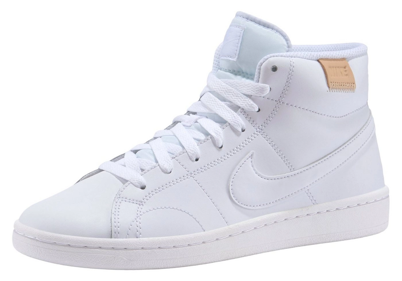 Nike Sportswear »Wmns Court Royale 2 Mid« Sneaker