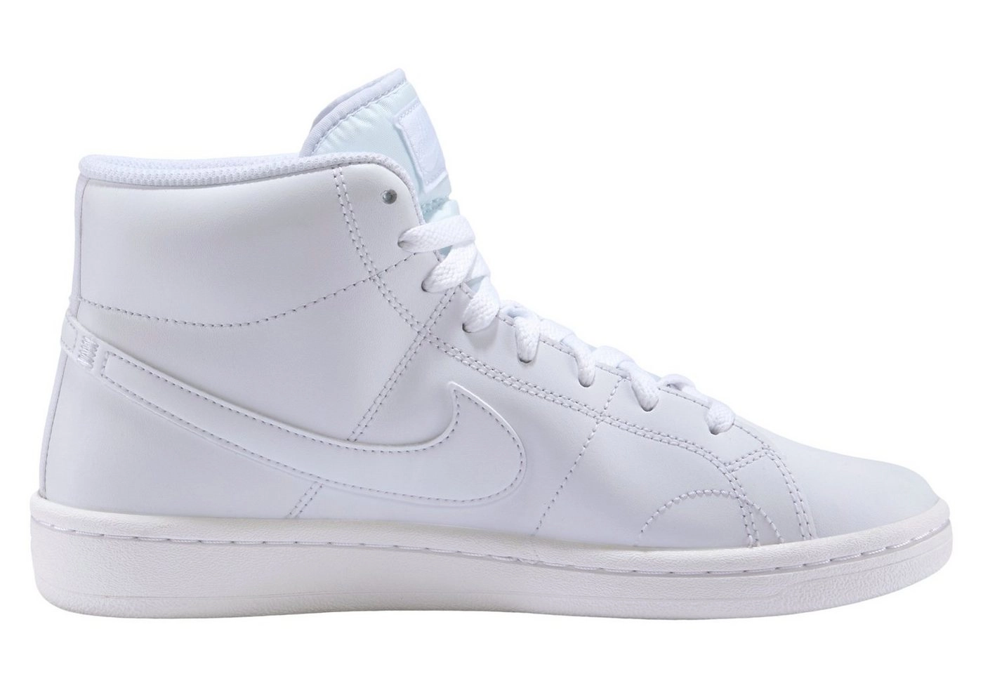 Nike Sportswear »Wmns Court Royale 2 Mid« Sneaker