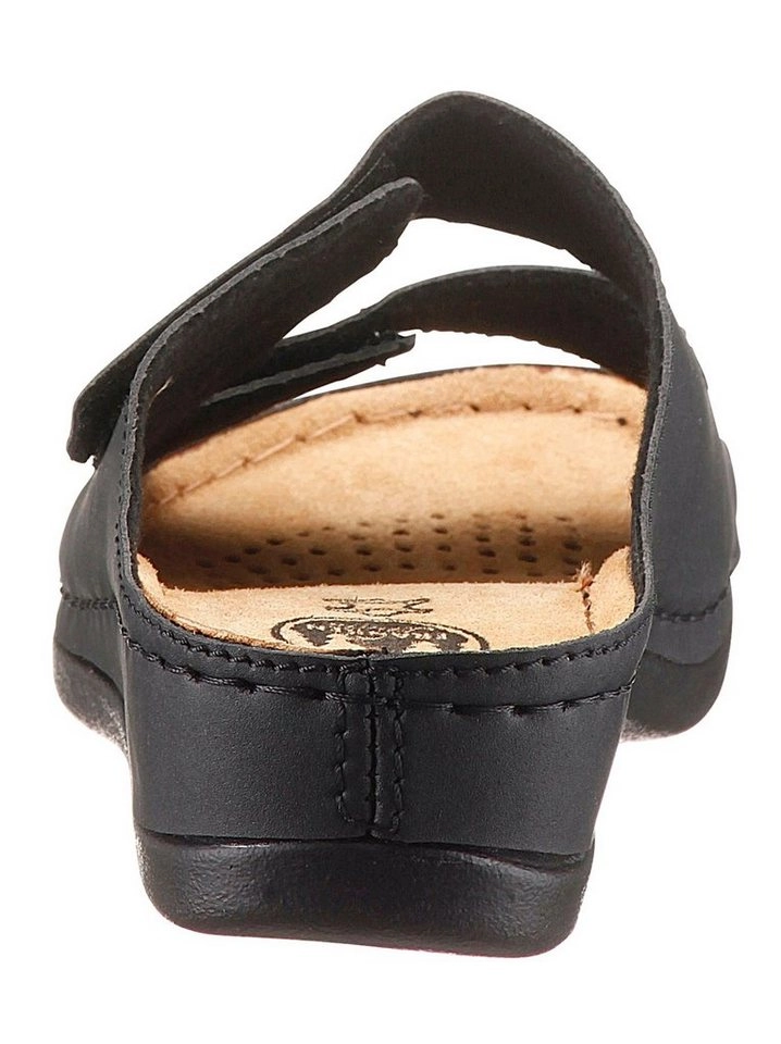 Franken-Schuhe Pantolette
