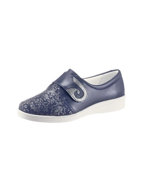 tosoft Klettschuh