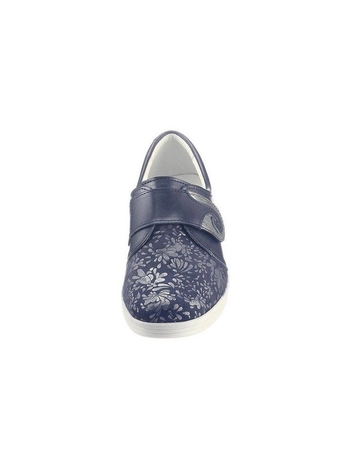 tosoft Klettschuh