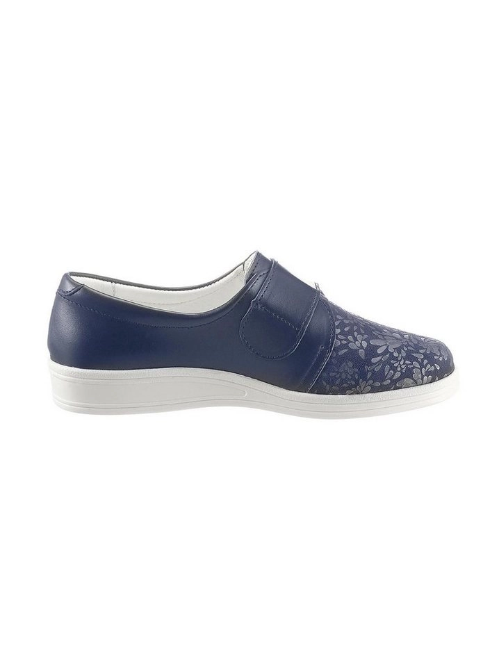tosoft Klettschuh