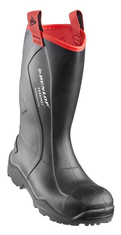 Dunlop_Workwear »Purofort+ Rugged S5« Gummistiefel Sicherheitsklasse S5