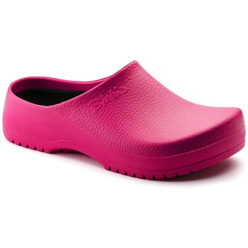 Birkenstock Professional »Super Birki« Clog mit wechselbarem Korkfußbett