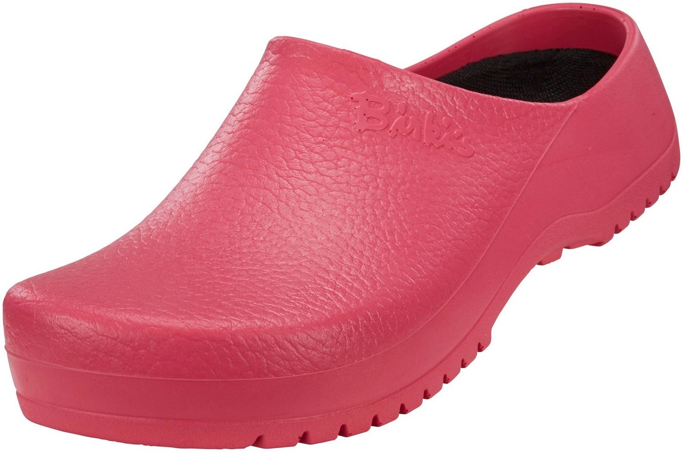 Birkenstock Professional »Super Birki« Clog mit wechselbarem Korkfußbett
