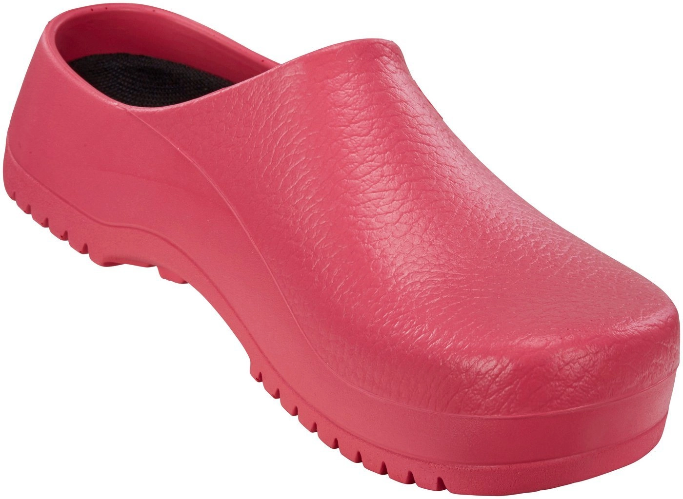 Birkenstock Professional »Super Birki« Clog mit wechselbarem Korkfußbett