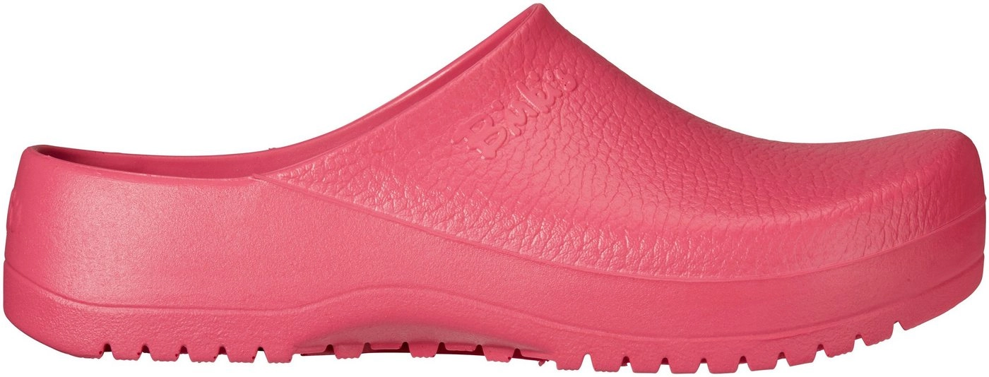 Birkenstock Professional »Super Birki« Clog mit wechselbarem Korkfußbett
