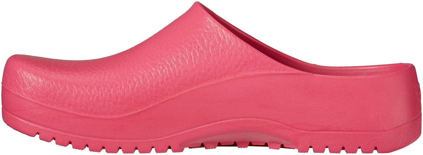 Birkenstock Professional »Super Birki« Clog mit wechselbarem Korkfußbett