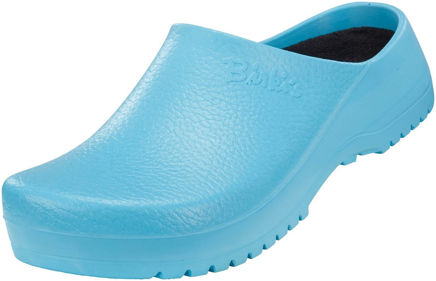 Birkenstock Professional »Super Birki« Clog mit wechselbarem Korkfußbett