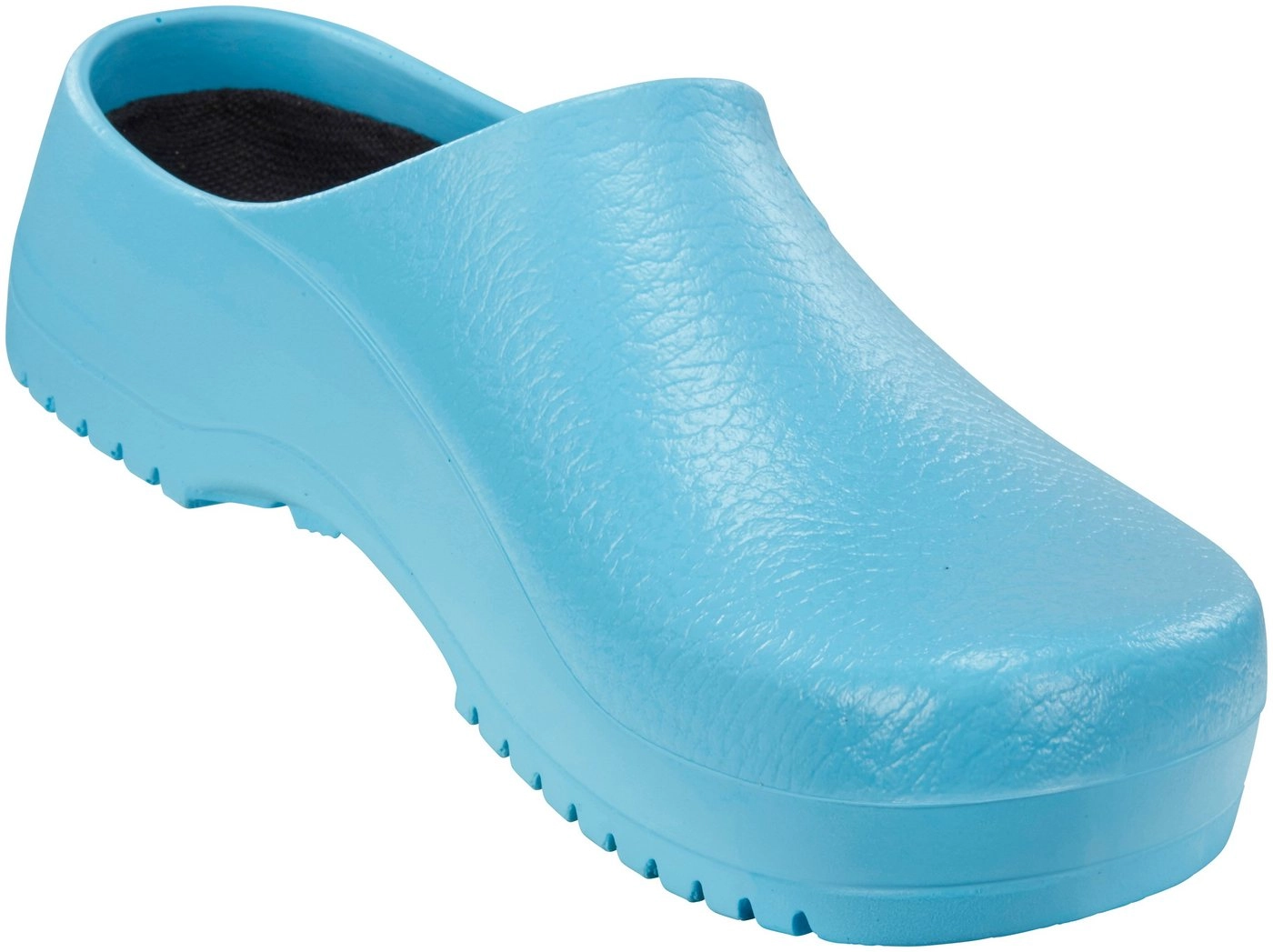 Birkenstock Professional »Super Birki« Clog mit wechselbarem Korkfußbett