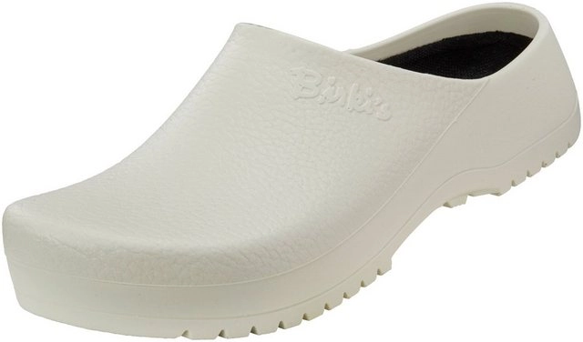 Birkenstock Professional »Super Birki« Clog mit wechselbarem Korkfußbett