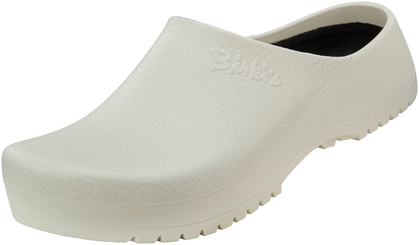 Birkenstock Professional »Super Birki« Clog mit wechselbarem Korkfußbett