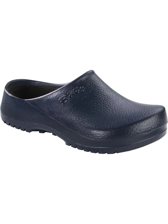 Birkenstock Professional »Super Birki« Clog mit wechselbarem Korkfußbett