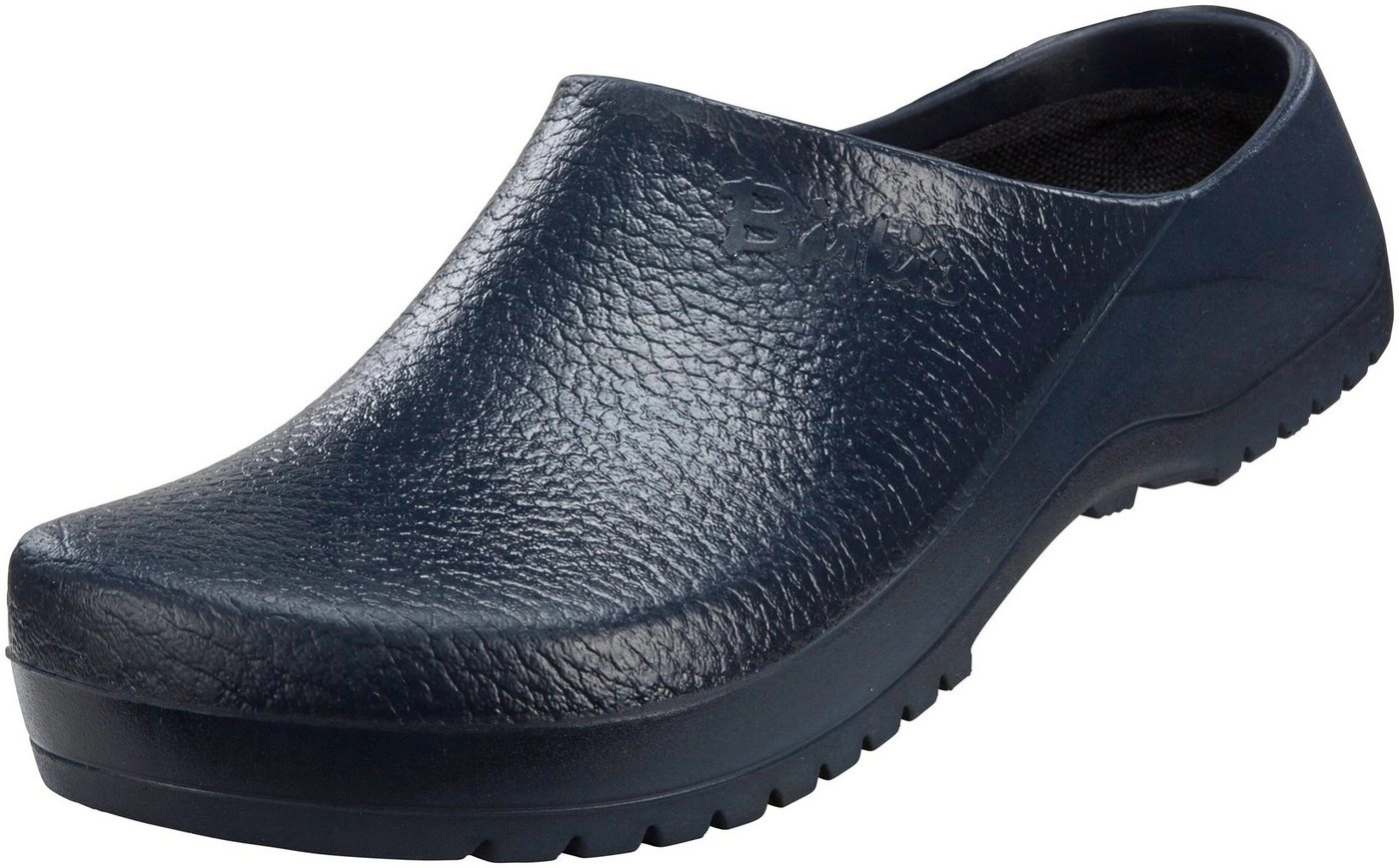 Birkenstock Professional »Super Birki« Clog mit wechselbarem Korkfußbett