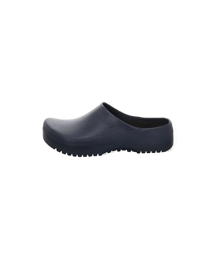 Birkenstock Professional »Super Birki« Clog mit wechselbarem Korkfußbett