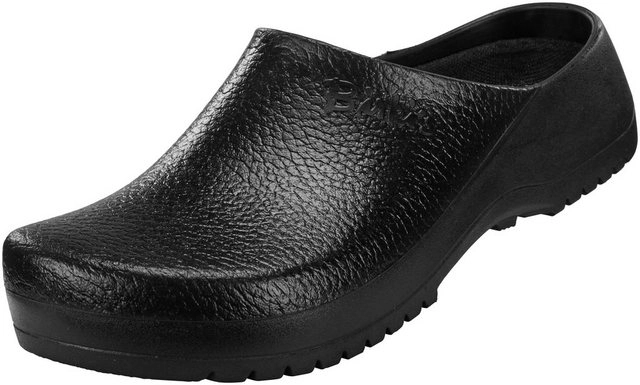 Birkenstock Professional »Super Birki« Clog mit wechselbarem Korkfußbett