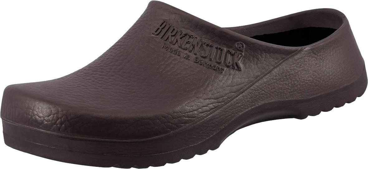 Birkenstock Professional »Super Birki« Clog mit wechselbarem Korkfußbett