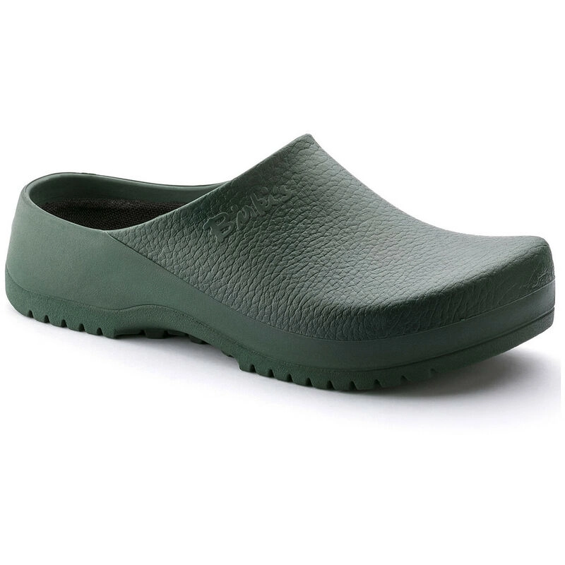 Birkenstock Professional »Super Birki« Clog mit wechselbarem Korkfußbett