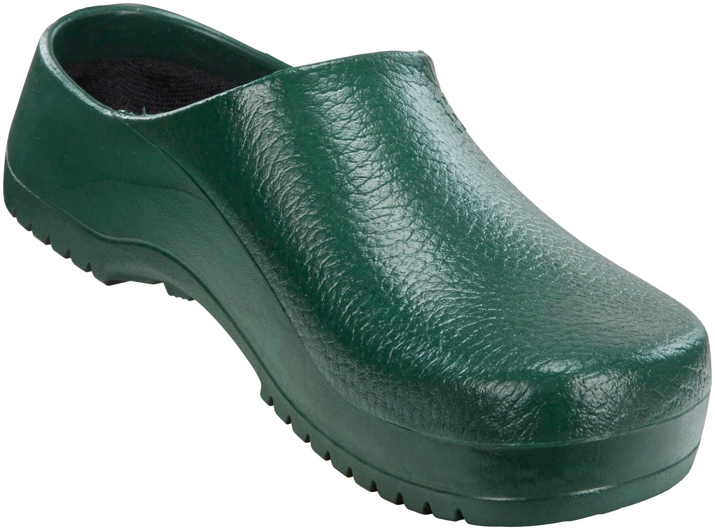 Birkenstock Professional »Super Birki« Clog mit wechselbarem Korkfußbett