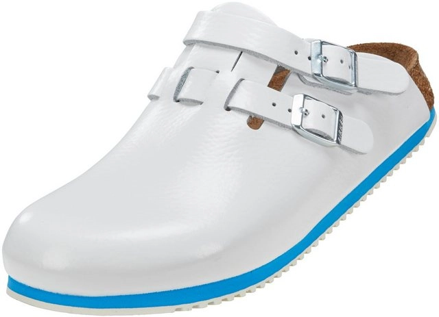 Birkenstock Professional »KAY SL« Clog Leder