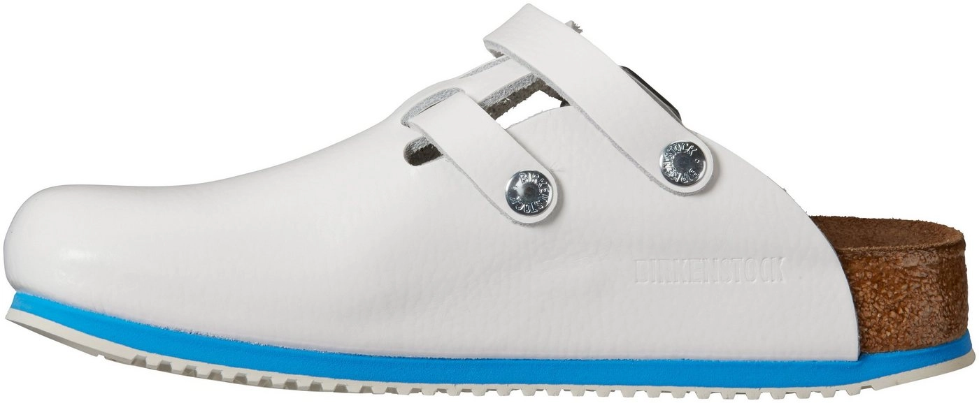 Birkenstock Professional »KAY SL« Clog Leder