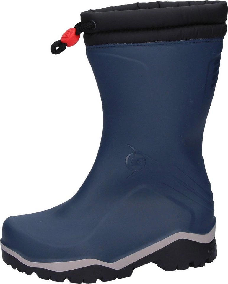 Dunlop_Workwear »Kids Blizzard« Gummistiefel mit warmer Fütterung