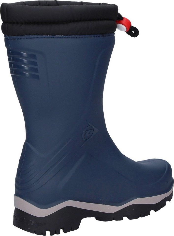 Dunlop_Workwear »Kids Blizzard« Gummistiefel mit warmer Fütterung