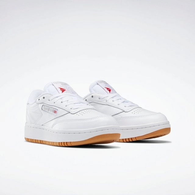 Reebok Classic »CLUB C DOUBLE« Sneaker