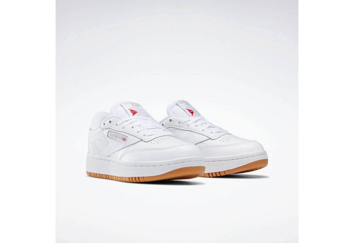 Reebok Classic »CLUB C DOUBLE« Sneaker