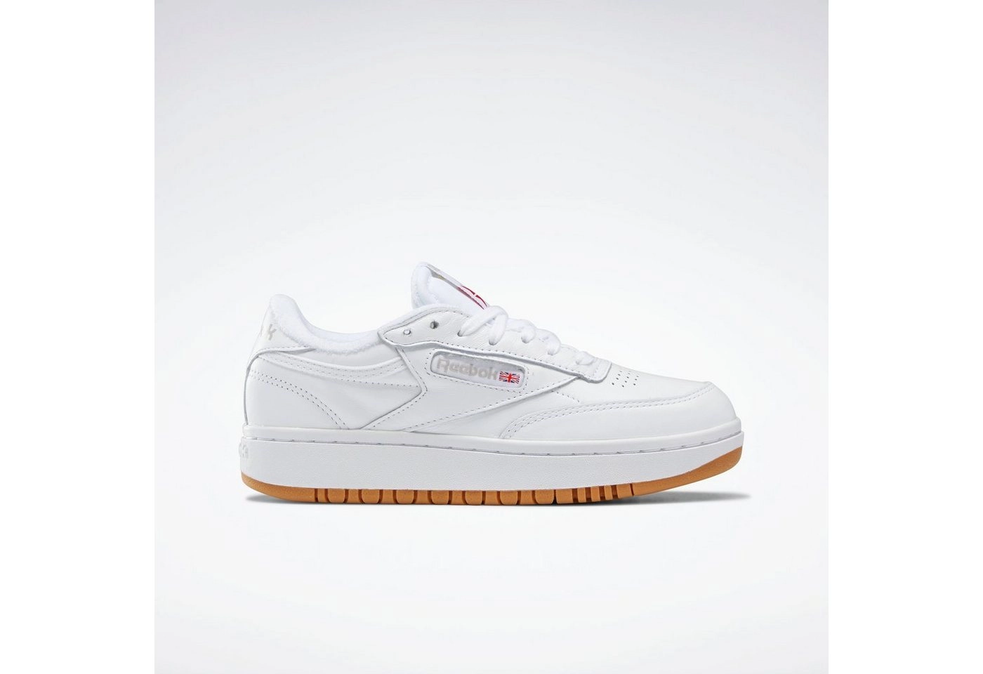 Reebok Classic »CLUB C DOUBLE« Sneaker