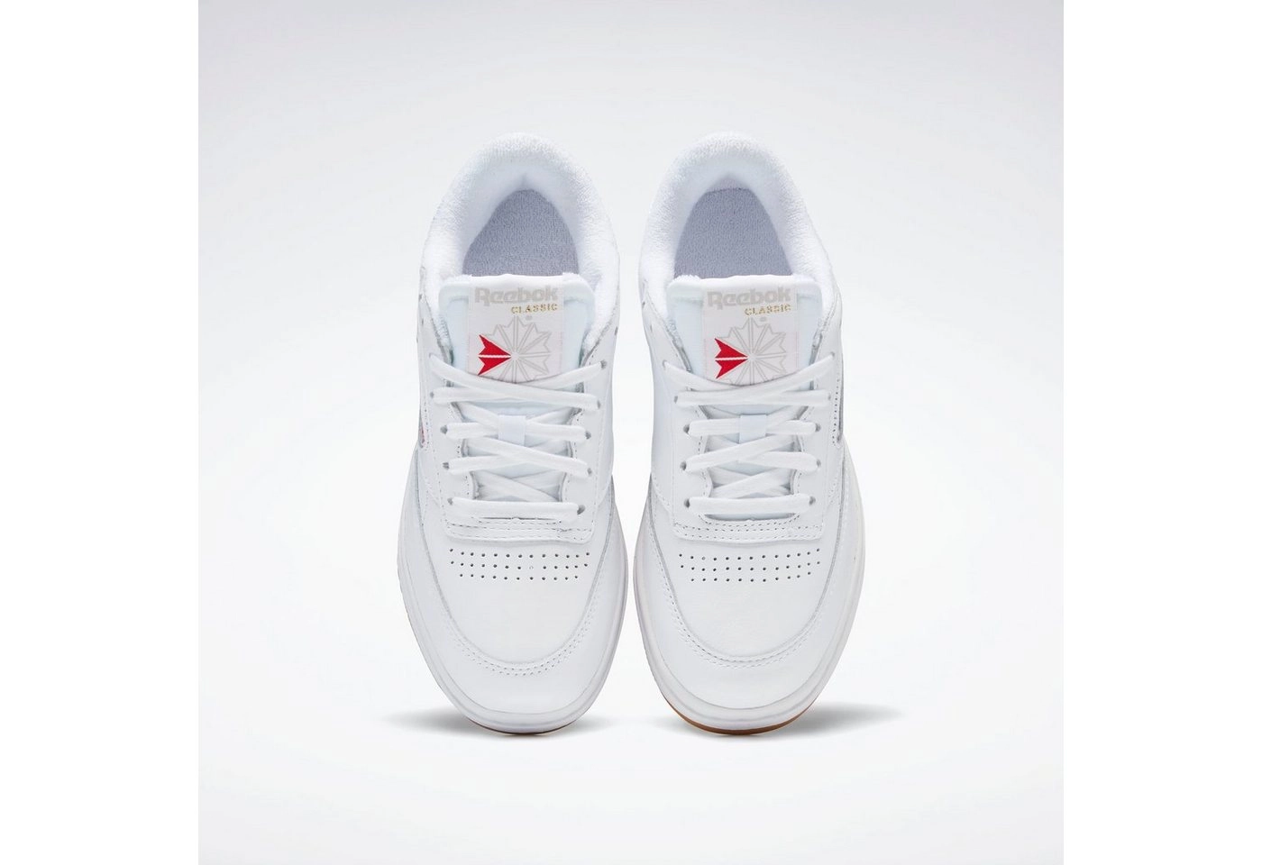 Reebok Classic »CLUB C DOUBLE« Sneaker